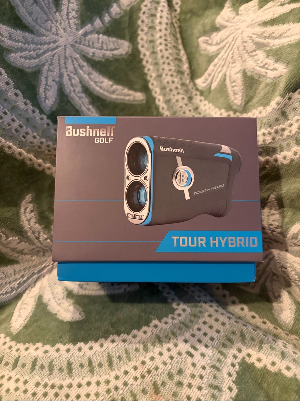 Bushnell Tour Hybrid Rangefinder - GOLF